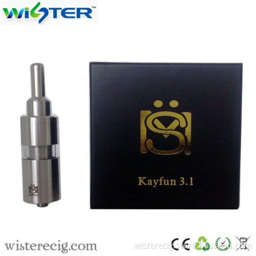 Wholsale New Generation Svoemesto Kayfun 3.1 Atomizer Clone Kit